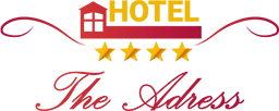 Logo - Hotel The Address